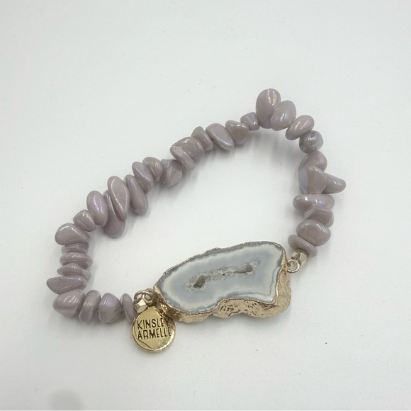 Kinsley Armelle KALANA BRACELET (LIMITED EDITION) - Picture 4 of 5